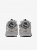 Sapatilhas Nike Air Max 90 Premium Cinzentas Para Homem Sapatilhas Nike Air Max 90 Premium Cinzentas Para Homem