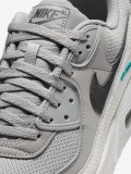 Sapatilhas Nike Air Max 90 Premium Cinzentas Para Homem Sapatilhas Nike Air Max 90 Premium Cinzentas Para Homem