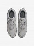 Sapatilhas Nike Air Max 90 Premium Cinzentas Para Homem
