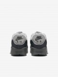 Sapatilhas Nike Air Max 90 Premium Cinzentas Para Homem