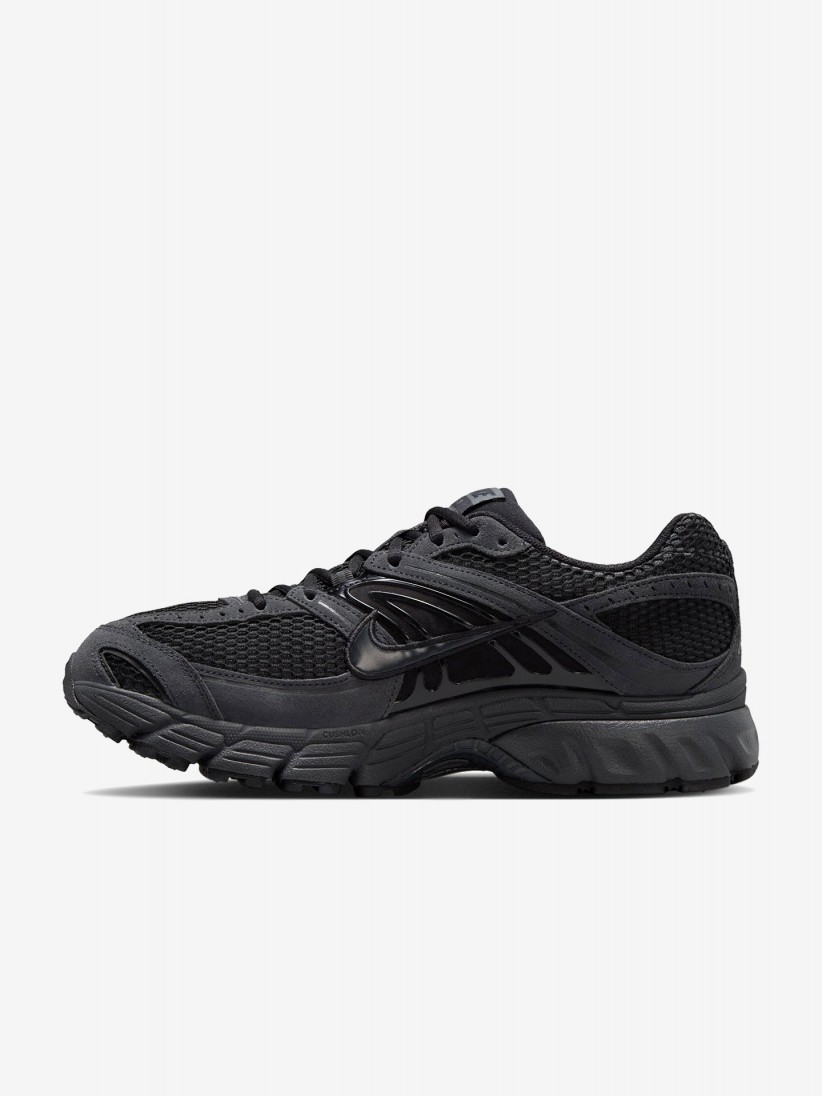 Sapatilhas Nike Air Max Moto 2K Pretas e Cinzentas Para Homem Sapatilhas Nike Air Max Moto 2K Pretas e Cinzentas Para Homem