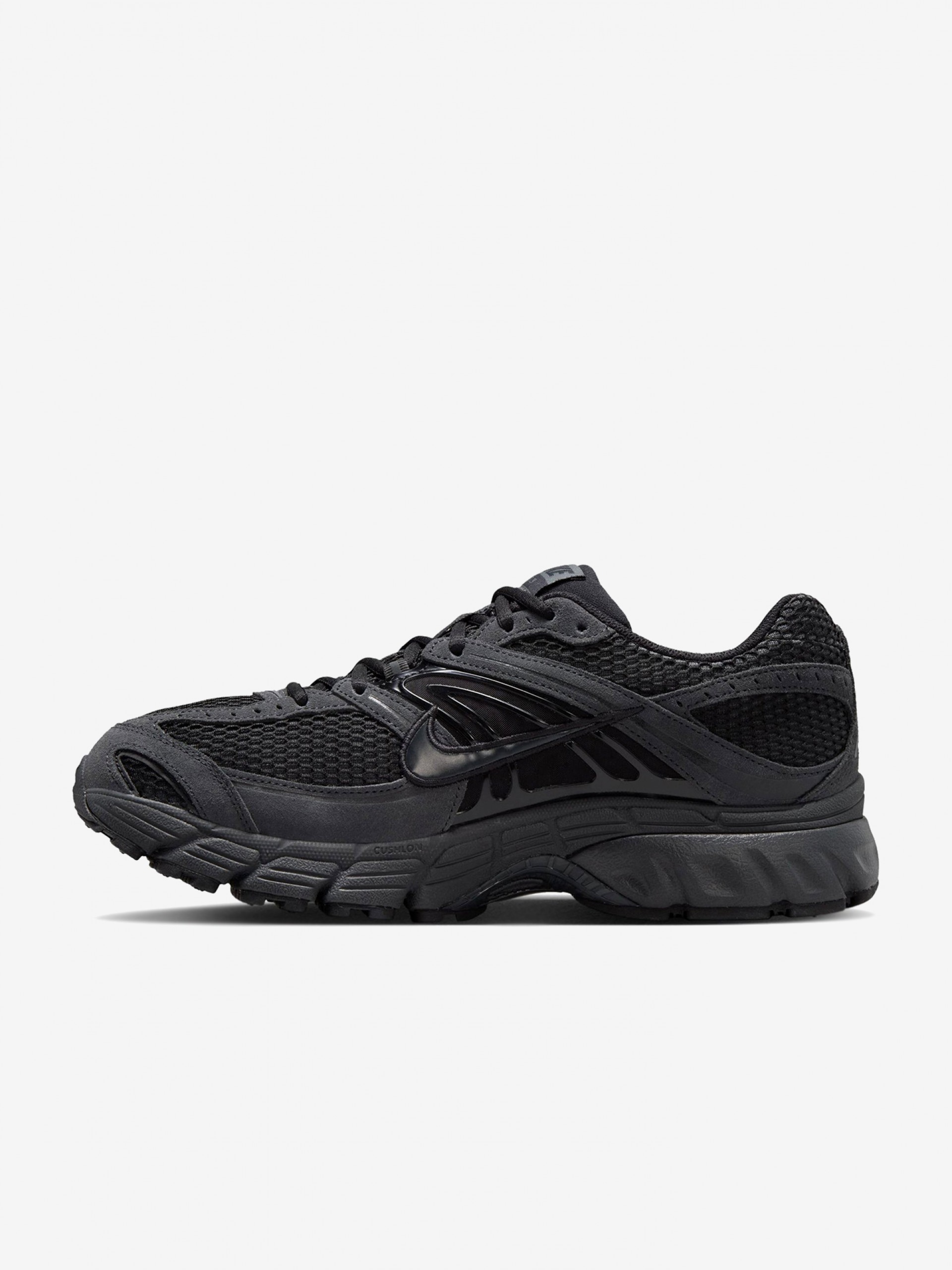 Zapatillas Nike Air Max Moto 2K Negras y Grises Para Hombre