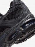 Sapatilhas Nike Air Max Moto 2K Pretas e Cinzentas Para Homem Sapatilhas Nike Air Max Moto 2K Pretas e Cinzentas Para Homem