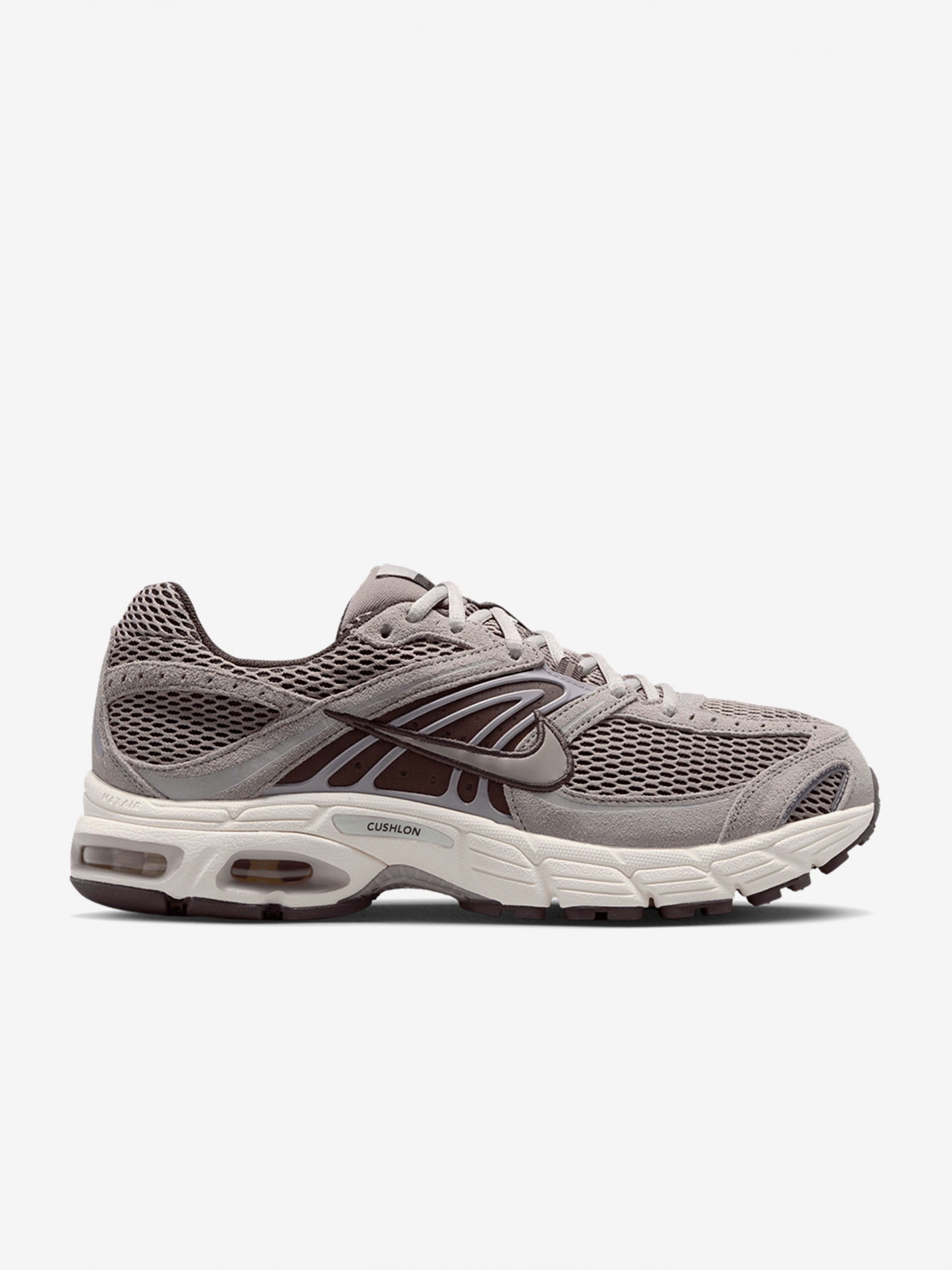 Sapatilhas Nike Air Max Moto 2K Castanhas e Cinzentas Para Homem