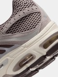 Sapatilhas Nike Air Max Moto 2K Castanhas e Cinzentas Para Homem