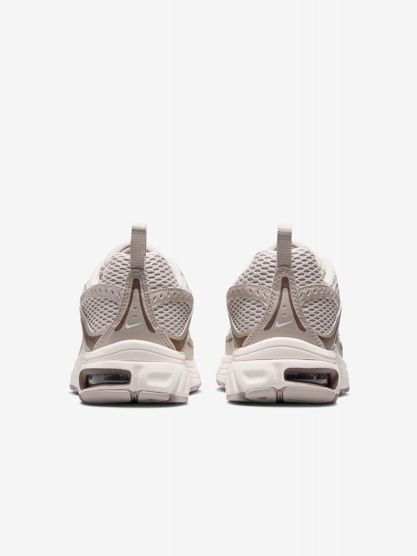 Sapatilhas Nike Air Max Moto 2K Cinzentas, Bege e Castanhas Júnior Sapatilhas Nike Air Max Moto 2K Cinzentas, Bege e Castanhas Júnior