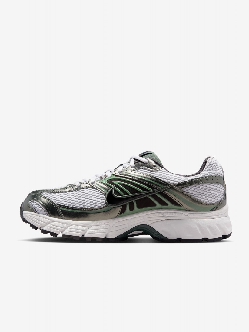 Sapatilhas Nike Air Max Moto 2K Verdes e Cinzentas Para Homem Sapatilhas Nike Air Max Moto 2K Verdes e Cinzentas Para Homem