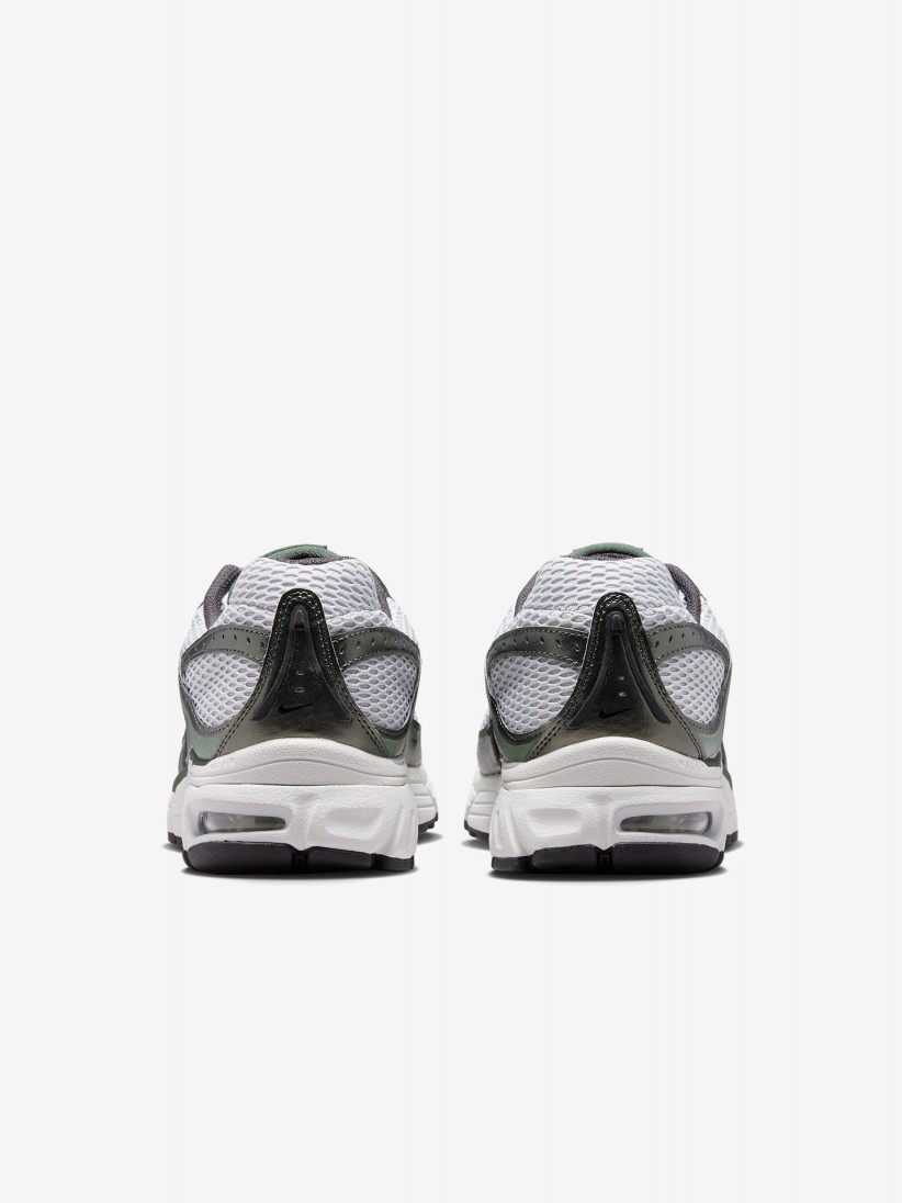 Sapatilhas Nike Air Max Moto 2K Verdes e Cinzentas Para Homem Sapatilhas Nike Air Max Moto 2K Verdes e Cinzentas Para Homem