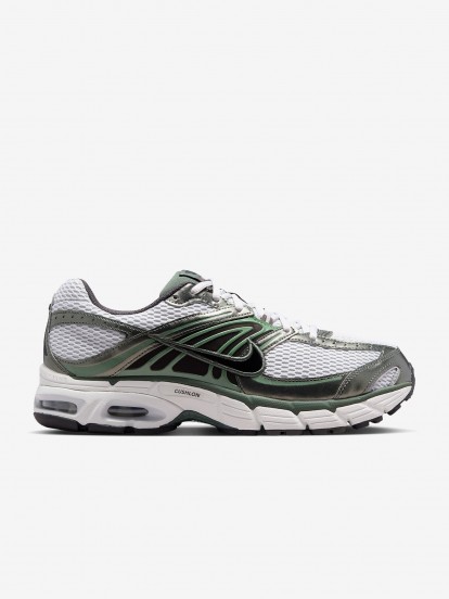 Sapatilhas Nike Air Max Moto 2K Verdes e Cinzentas Para Homem