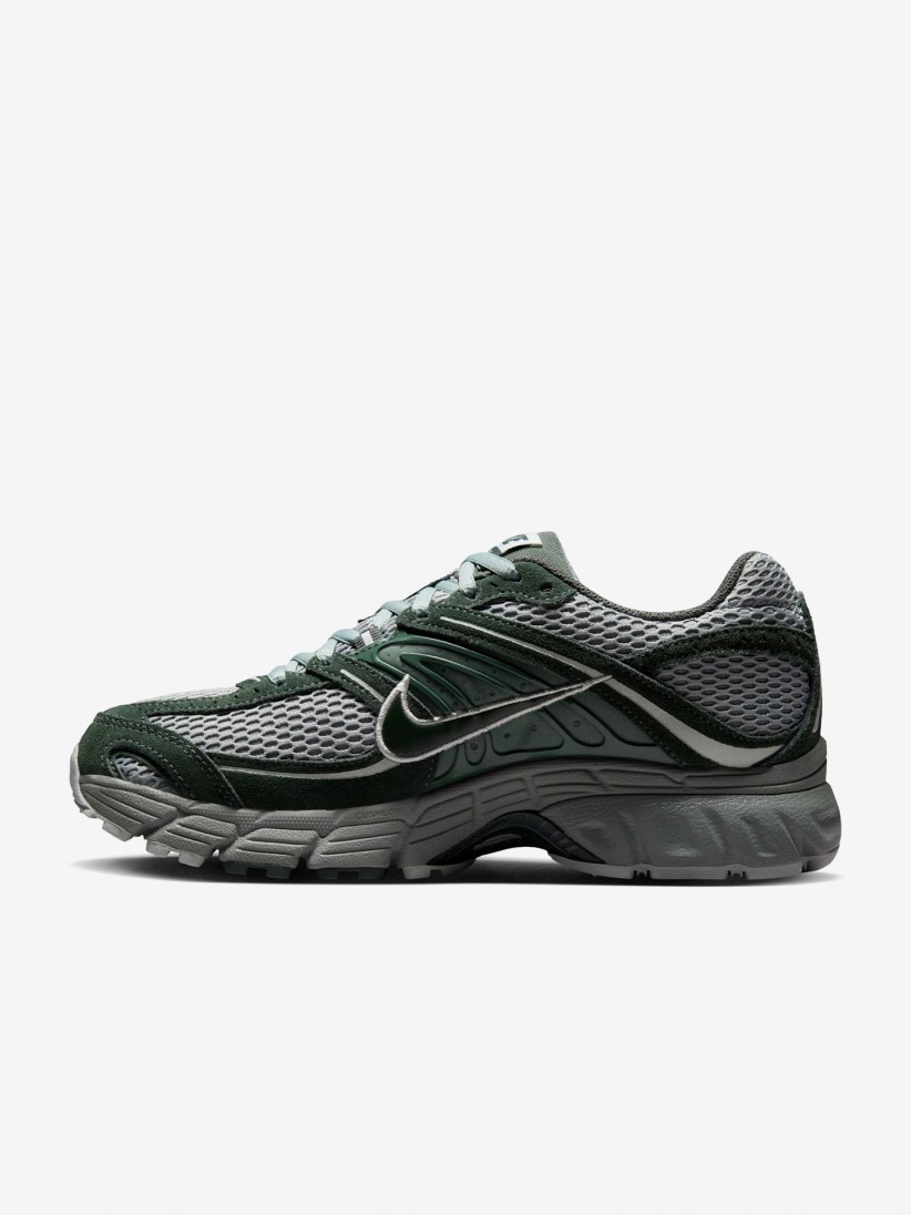 Sapatilhas Nike Air Max Moto 2K SE Verdes e Cinzentas Para Mulher Sapatilhas Nike Air Max Moto 2K SE Verdes e Cinzentas Para Mulher