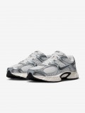 Sapatilhas Nike V5 RNR Brancas, Cinzentas e Prateadas Para Homem Sapatilhas Nike V5 RNR Brancas, Cinzentas e Prateadas Para Homem