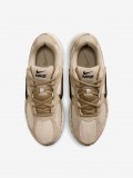Sapatilhas Nike V5 RNR Bege e Caqui Com Camur�a Para Homem