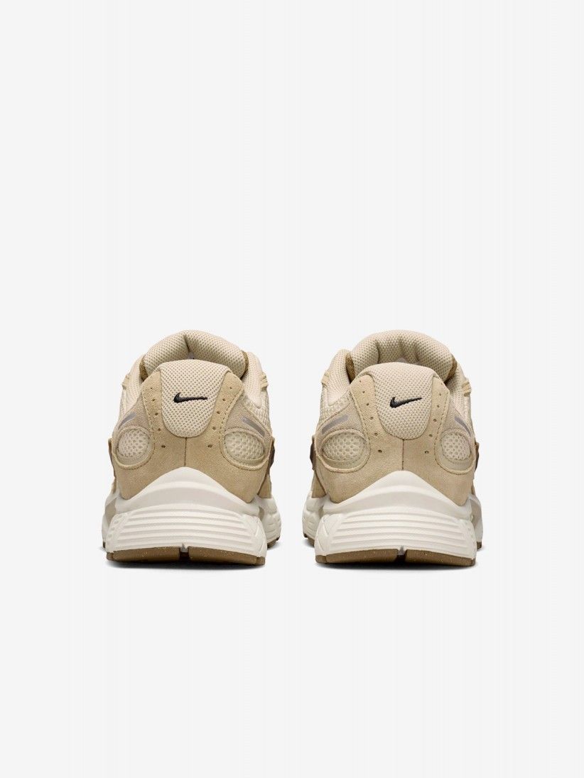 Sapatilhas Nike V5 RNR Bege e Caqui Com Camur�a Para Homem