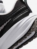 Sapatilhas de Running Nike Star Runner Utility Pretas e Brancas Para Criança Sapatilhas de Running Nike Star Runner Utility Pretas e Brancas Para Criança