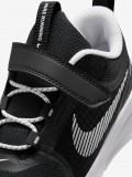 Sapatilhas de Running Nike Star Runner Utility Pretas e Brancas Para Criança Sapatilhas de Running Nike Star Runner Utility Pretas e Brancas Para Criança