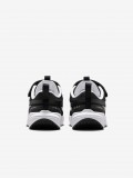 Sapatilhas de Running Nike Star Runner Utility Pretas e Brancas Para Criança Sapatilhas de Running Nike Star Runner Utility Pretas e Brancas Para Criança
