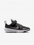 Sapatilhas de Running Nike Star Runner Utility Pretas e Brancas Para Criança Sapatilhas de Running Nike Star Runner Utility Pretas e Brancas Para Criança
