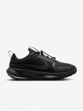 Sapatilhas de Running Nike Star Runner Utility Pretas Júnior Sapatilhas de Running Nike Star Runner Utility Pretas Júnior