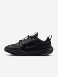 Sapatilhas de Running Nike Star Runner Utility Pretas Júnior Sapatilhas de Running Nike Star Runner Utility Pretas Júnior