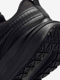 Sapatilhas de Running Nike Star Runner Utility Pretas Júnior Sapatilhas de Running Nike Star Runner Utility Pretas Júnior