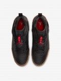 Nike Jordan Spizike Low Black and Brown Junior Sneakers Nike Jordan Spizike Low Black and Brown Junior Sneakers
