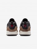 Nike Jordan Spizike Low Black and Brown Junior Sneakers Nike Jordan Spizike Low Black and Brown Junior Sneakers