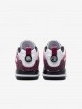 Nike Jordan Spizike Low White, Pink and Black Junior Sneakers Nike Jordan Spizike Low White, Pink and Black Junior Sneakers