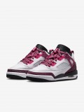 Nike Jordan Spizike Low White, Pink and Black Junior Sneakers Nike Jordan Spizike Low White, Pink and Black Junior Sneakers