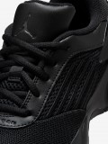 Sapatilhas Nike Jordan Trunner Flow Pretas J�nior