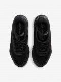 Sapatilhas Nike Jordan Trunner Flow Pretas J�nior