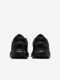 Sapatilhas Nike Jordan Trunner Flow Pretas J�nior