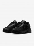 Sapatilhas Nike Jordan Trunner Flow Pretas J�nior