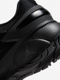 Sapatilhas Nike Jordan Trunner Flow Pretas J�nior