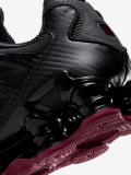 Sapatilhas Nike Shox TL SE Pretas Para Homem
