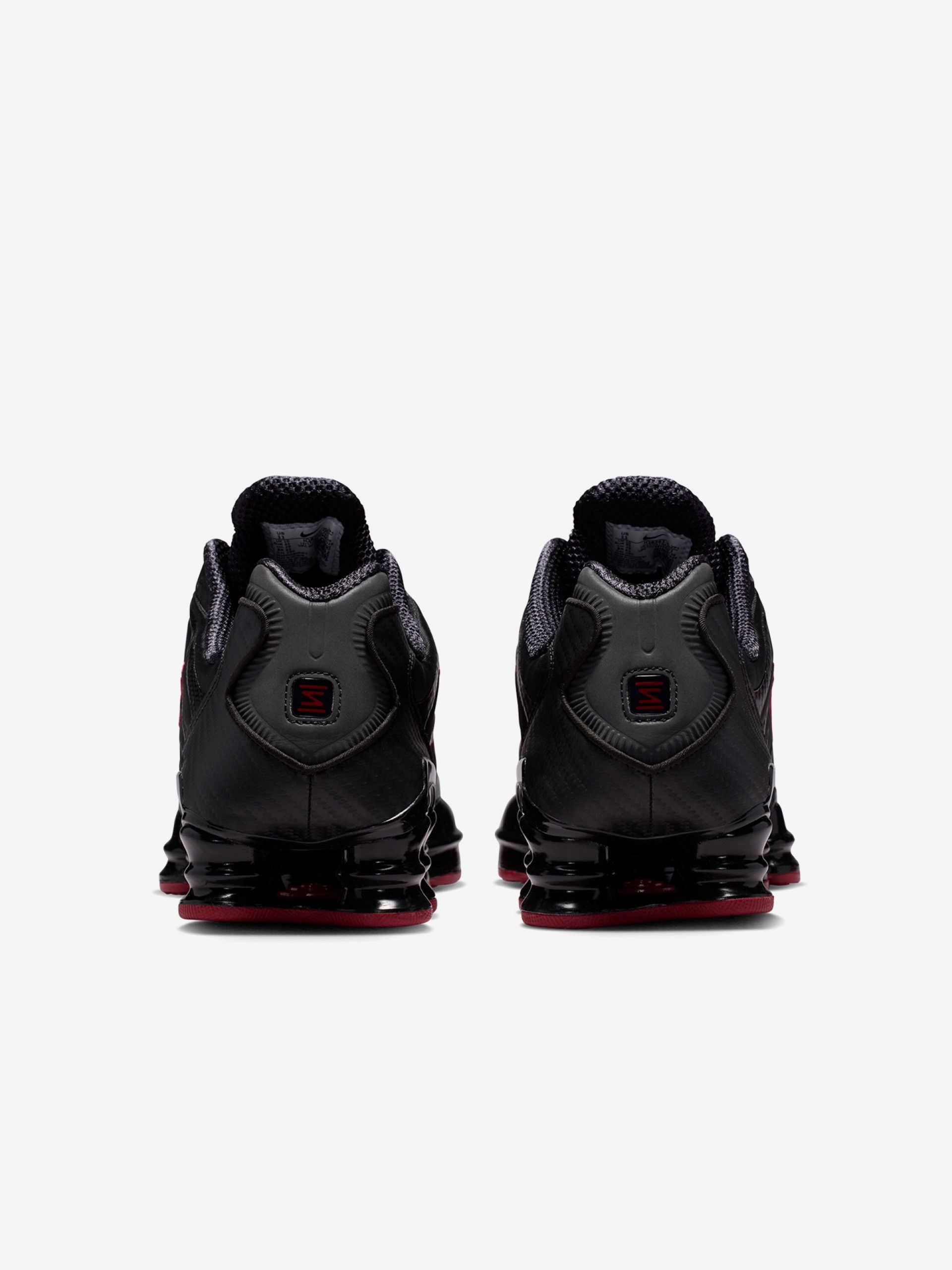 Zapatillas Nike Shox TL SE Negras Para Hombre