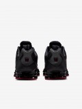 Sapatilhas Nike Shox TL SE Pretas Para Homem