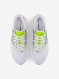 Sapatilhas de Running New Balance SuperComp Rebel v1 Azuis e Verdes Para Homem