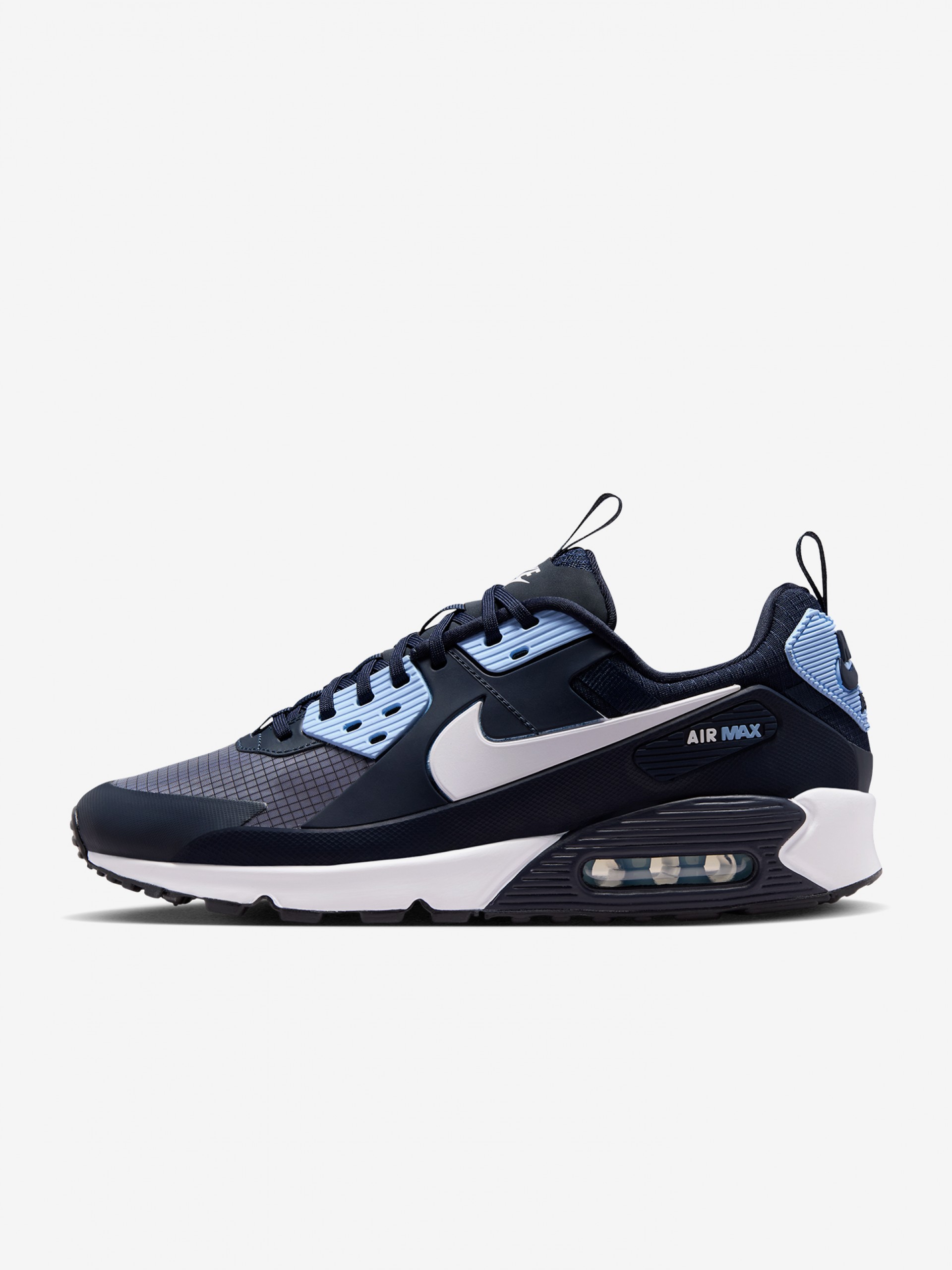 Sapatilhas Nike Air Max 90 Drift Azuis Para Homem