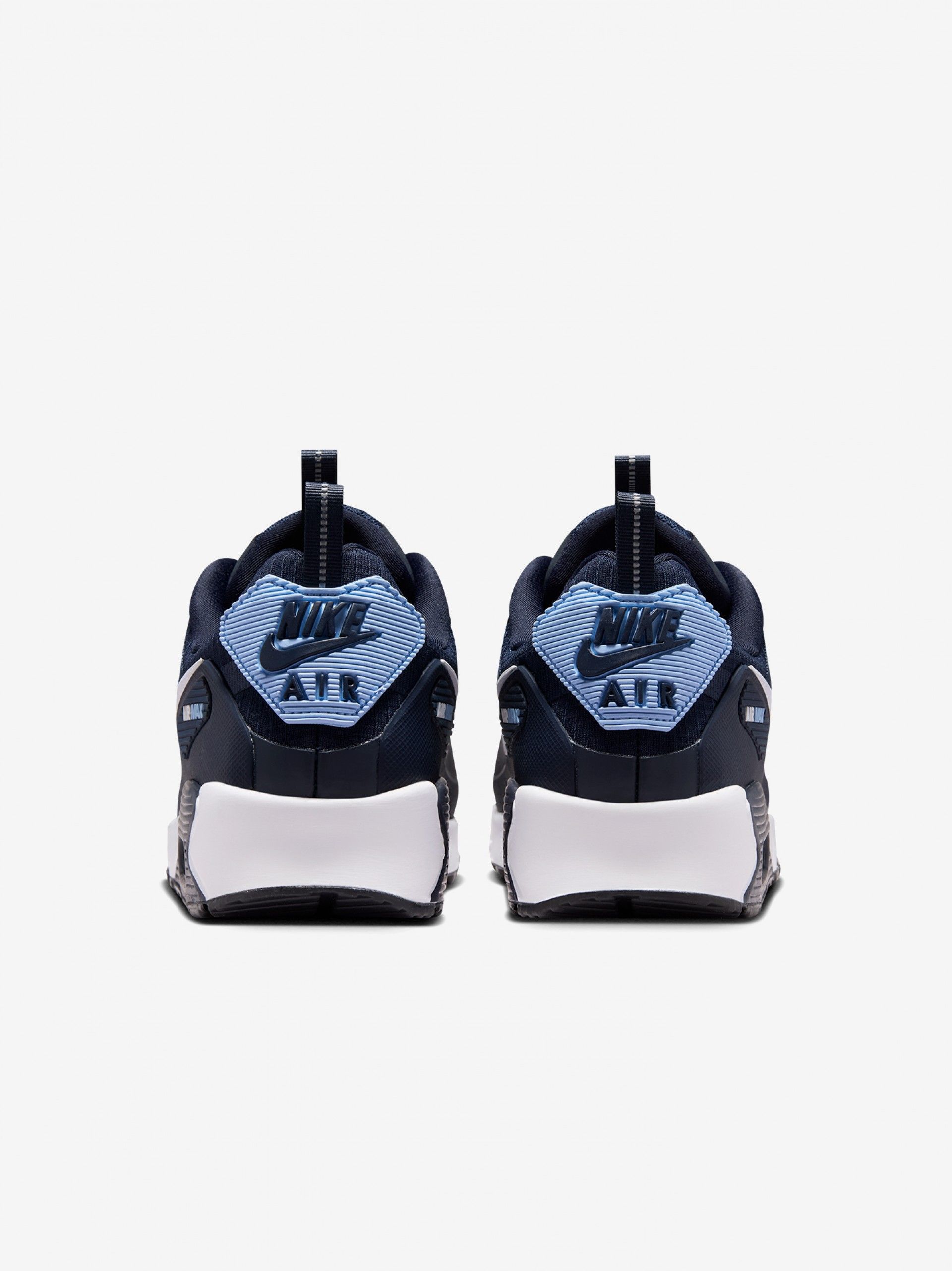 Zapatillas Nike Air Max 90 Drift Azules Para Hombre