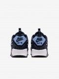Sapatilhas Nike Air Max 90 Drift Azuis Para Homem
