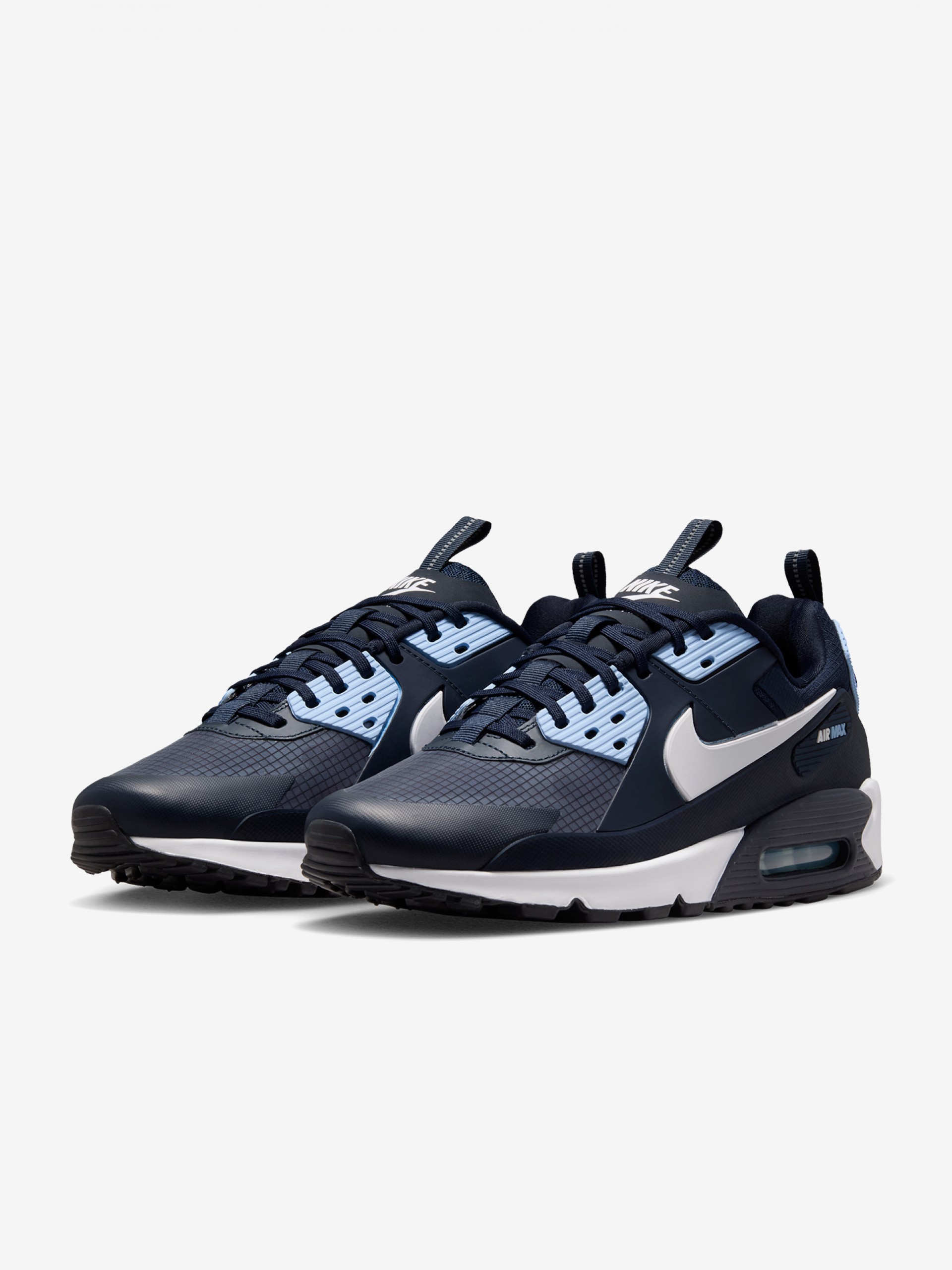 Sapatilhas Nike Air Max 90 Drift Azuis Para Homem
