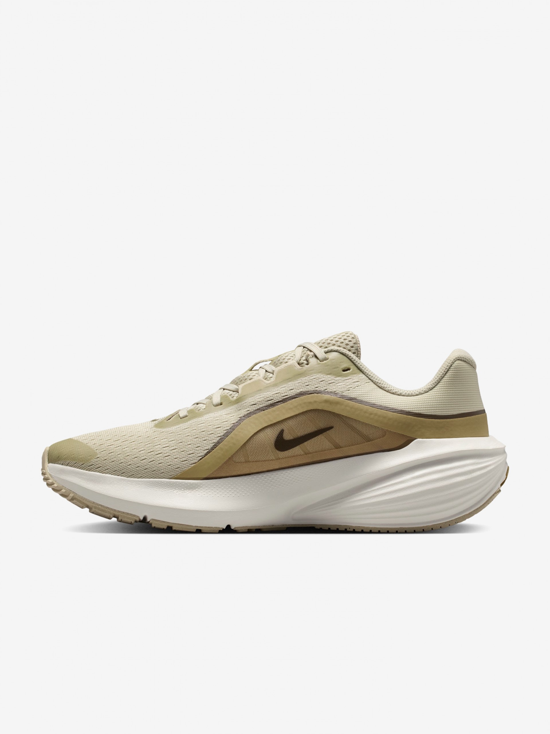 Zapatillas de Running Nike Downshifter 14 Caqui y Verdes Para Hombre