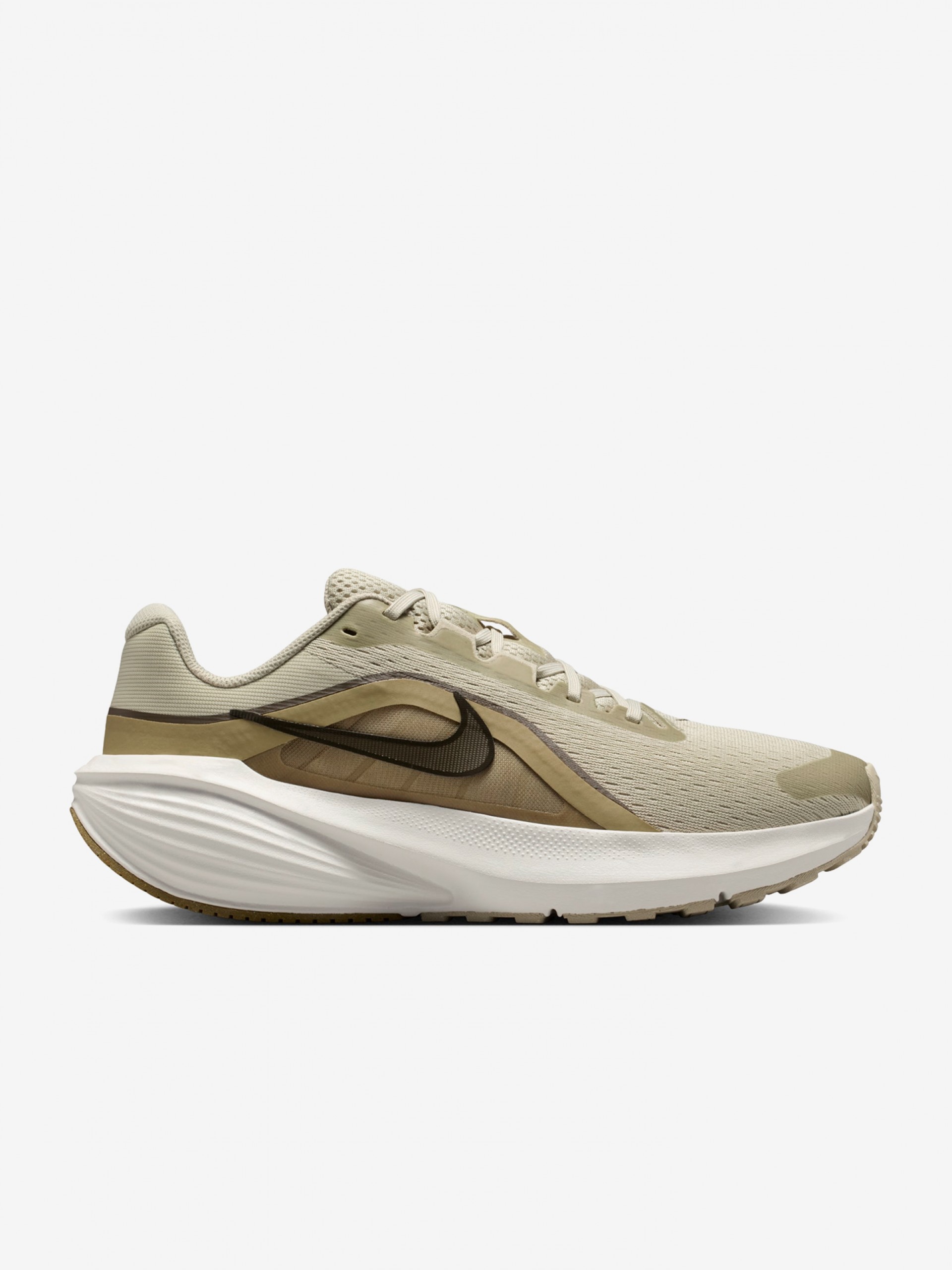 Zapatillas de Running Nike Downshifter 14 Caqui y Verdes Para Hombre