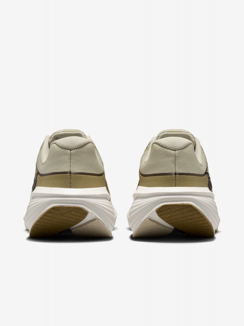 Sapatilhas de Running Nike Downshifter 14 Caqui e Verdes Para Homem