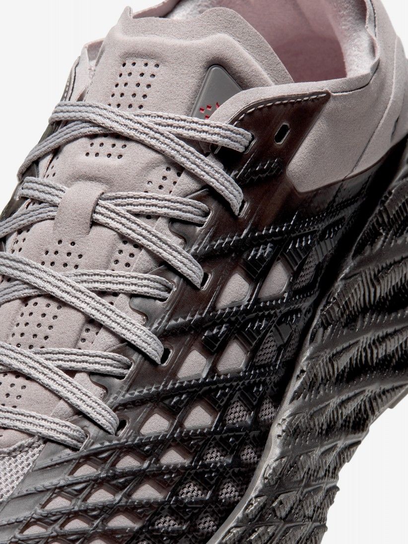 Sapatilhas Nike Ava Edge Cinzentas e Pretas Para Homem Sapatilhas Nike Ava Edge Cinzentas e Pretas Para Homem