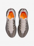 Sapatilhas Nike Ava Edge Cinzentas e Pretas Para Homem Sapatilhas Nike Ava Edge Cinzentas e Pretas Para Homem