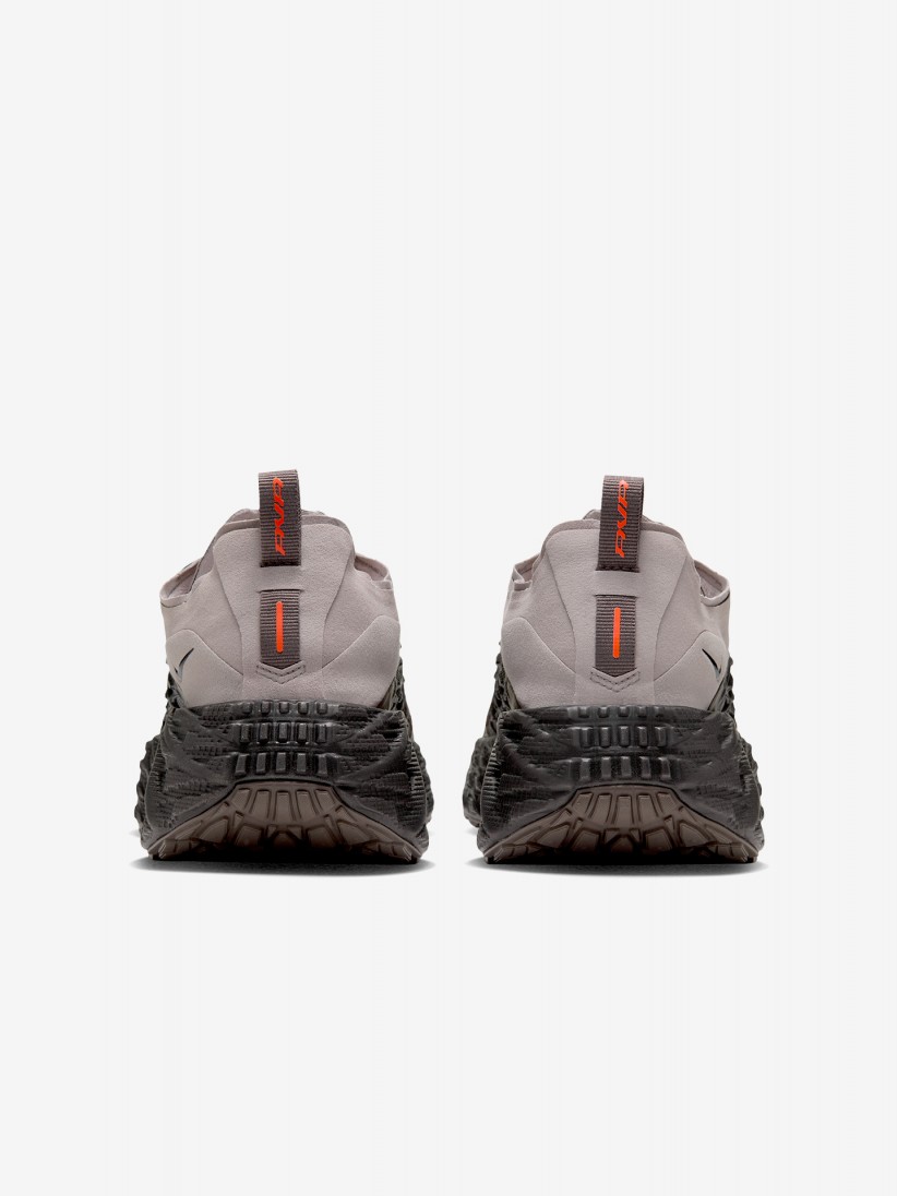 Sapatilhas Nike Ava Edge Cinzentas e Pretas Para Homem Sapatilhas Nike Ava Edge Cinzentas e Pretas Para Homem