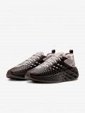 Sapatilhas Nike Ava Edge Cinzentas e Pretas Para Homem Sapatilhas Nike Ava Edge Cinzentas e Pretas Para Homem