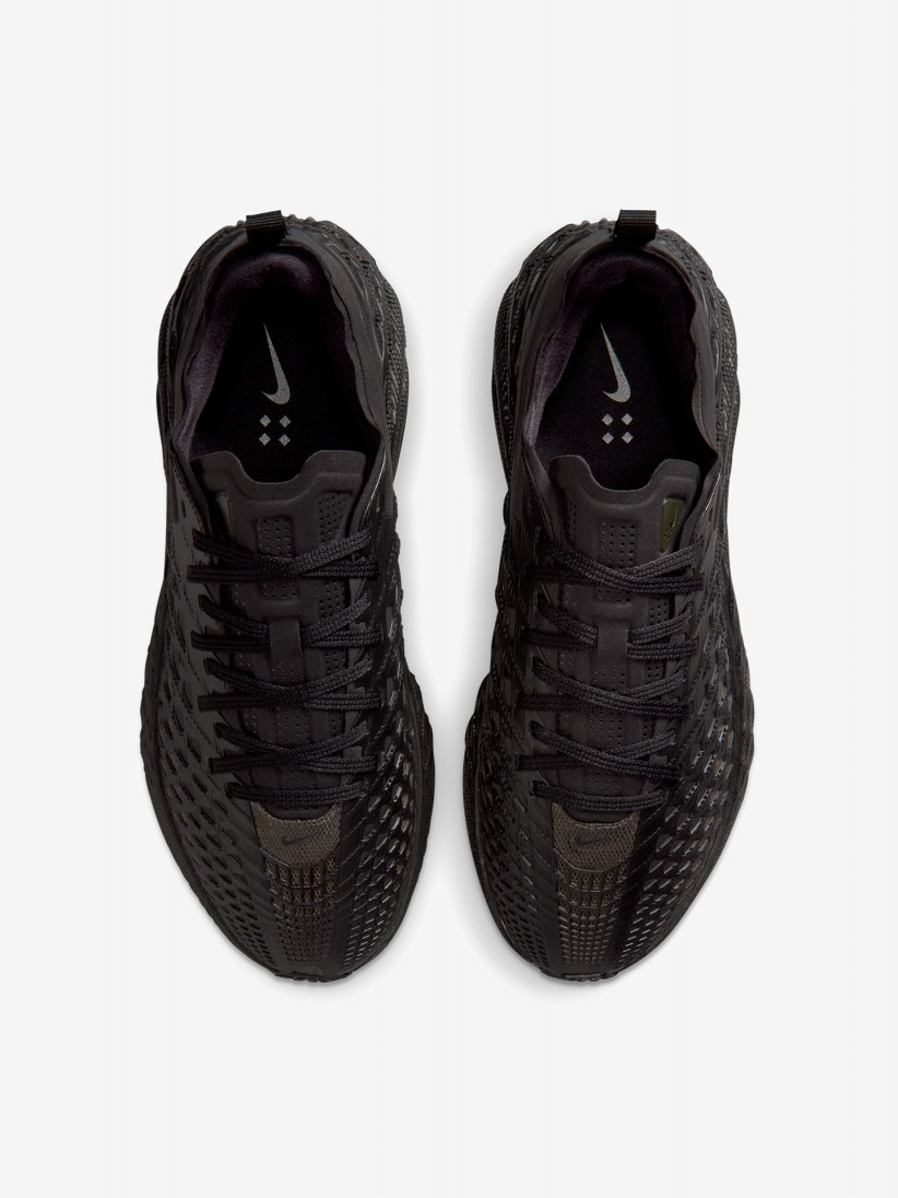 Sapatilhas Nike Ava Edge Pretas Para Homem