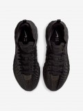 Sapatilhas Nike Ava Edge Pretas Para Homem